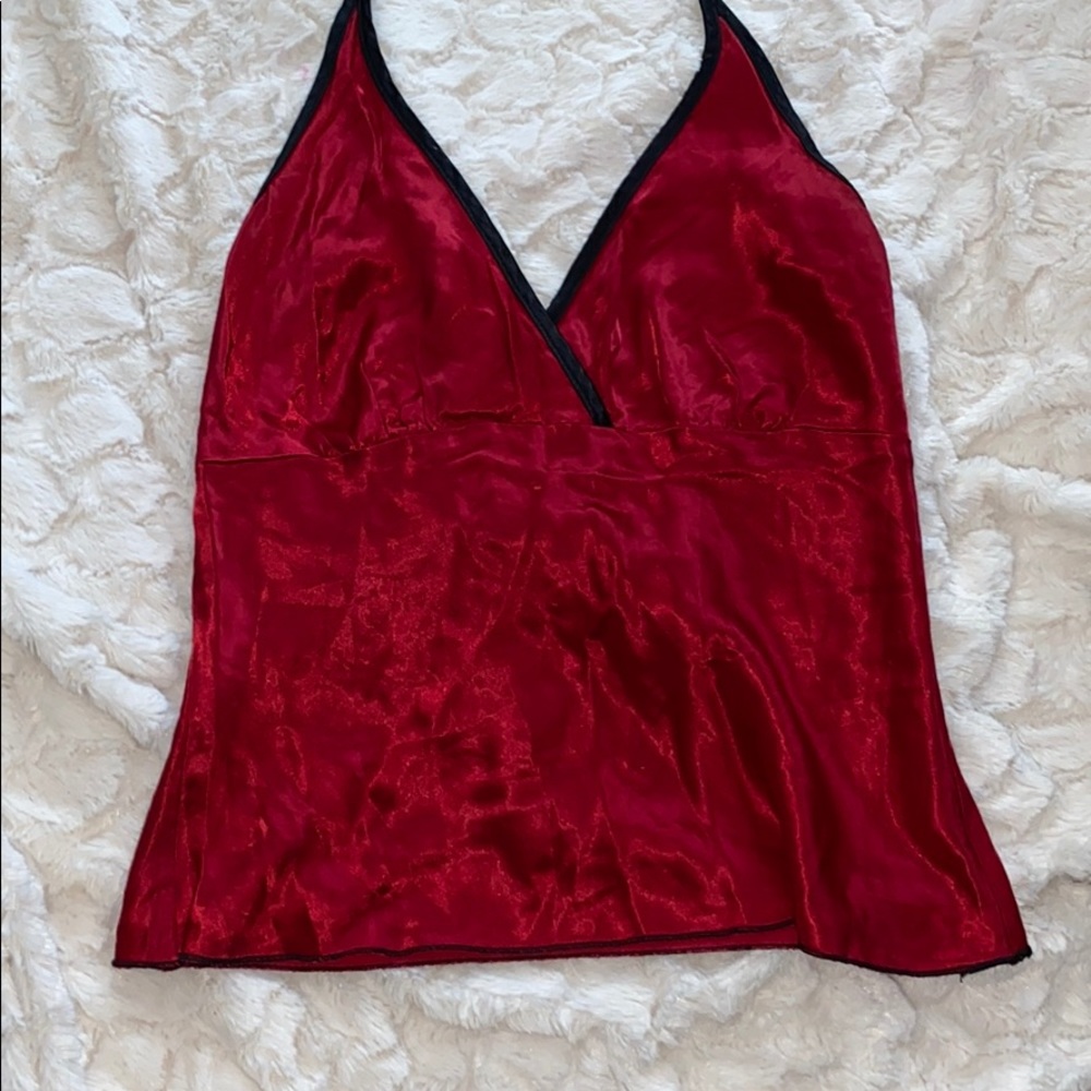 Speechless sexy halter top